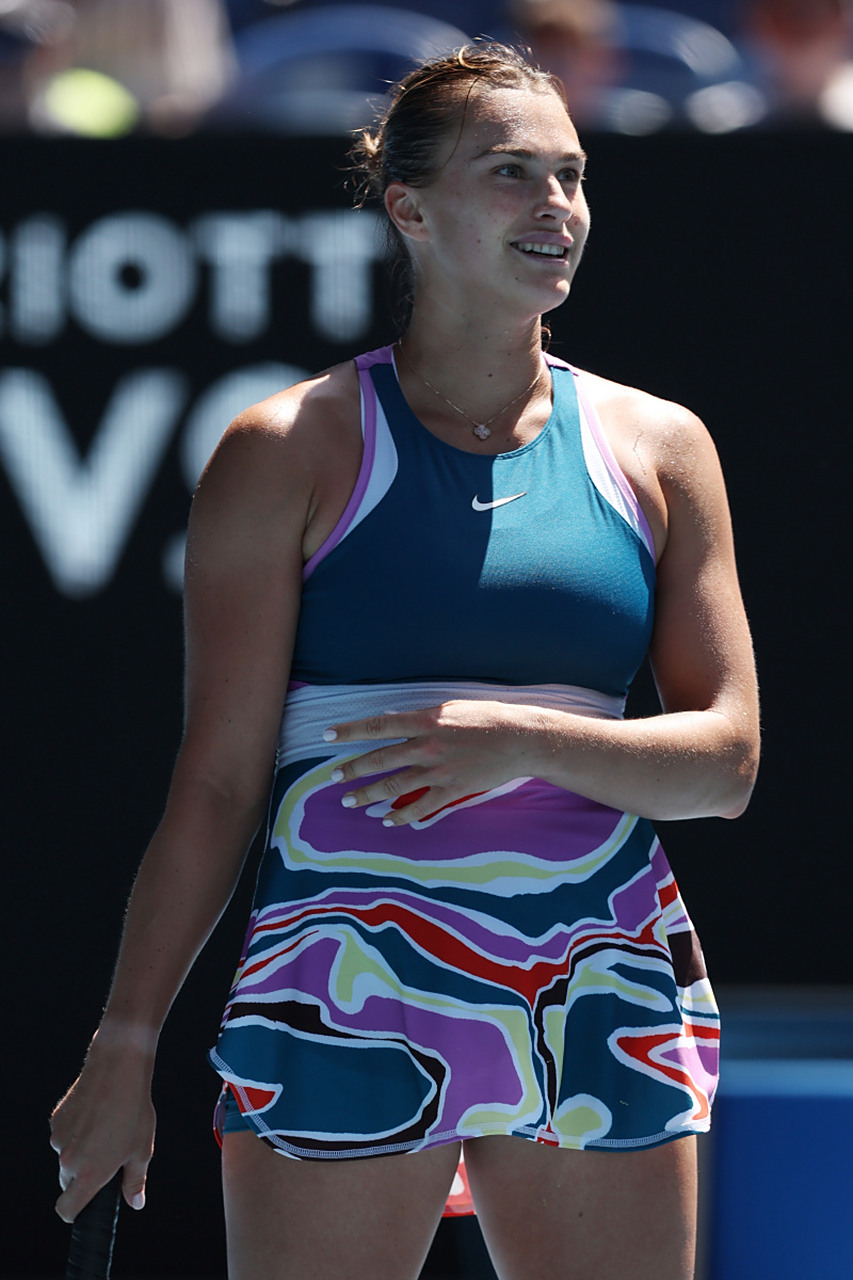 场上的统治 场上的统治