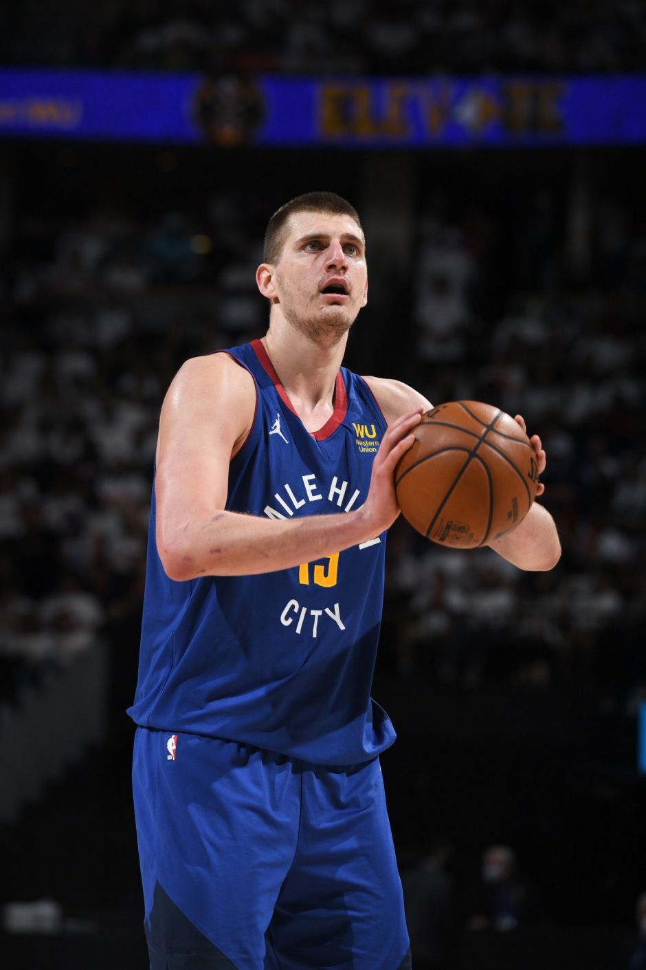 在上赛季中 在上赛季中