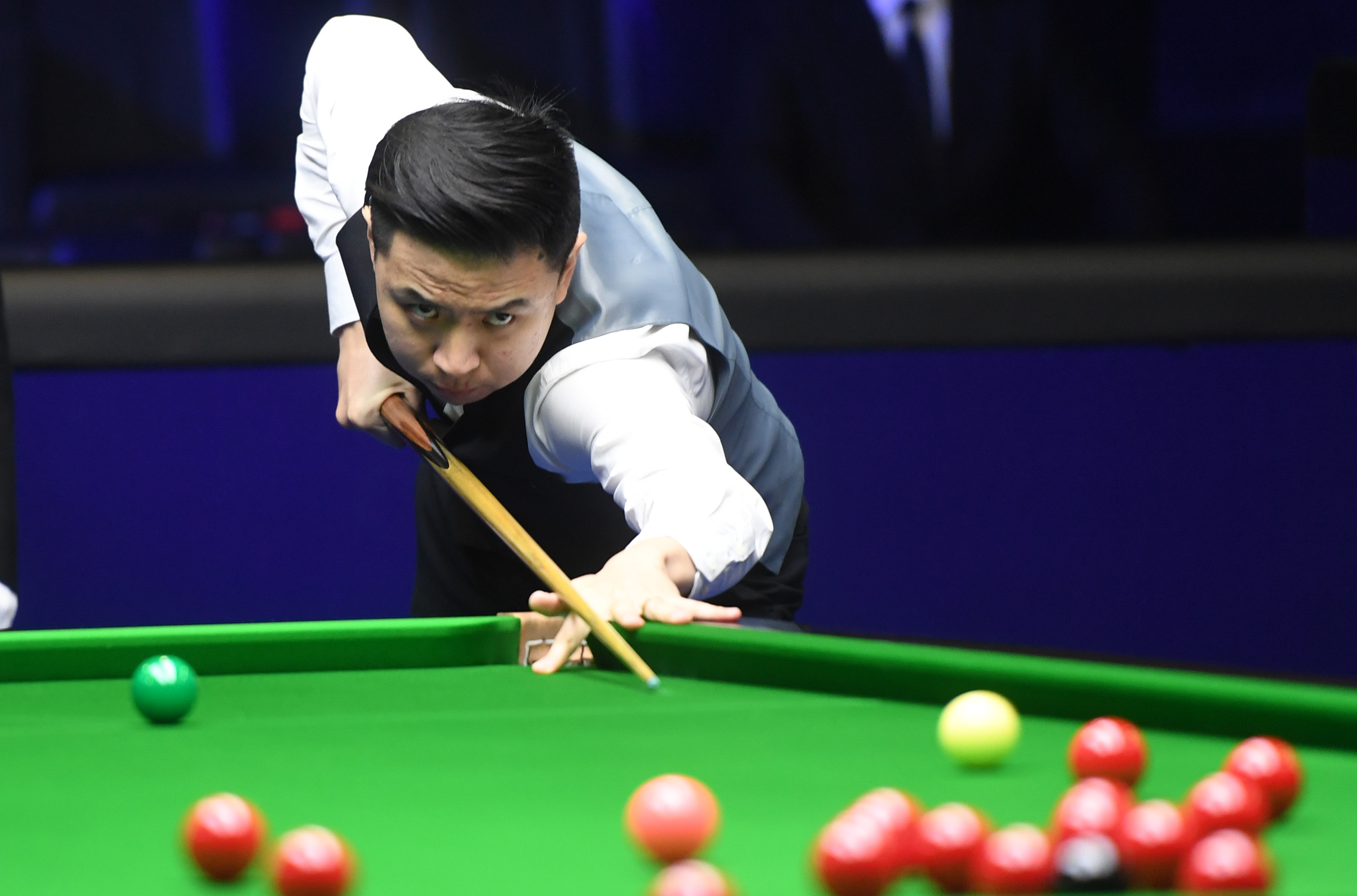 生辉的一年 生辉的一年