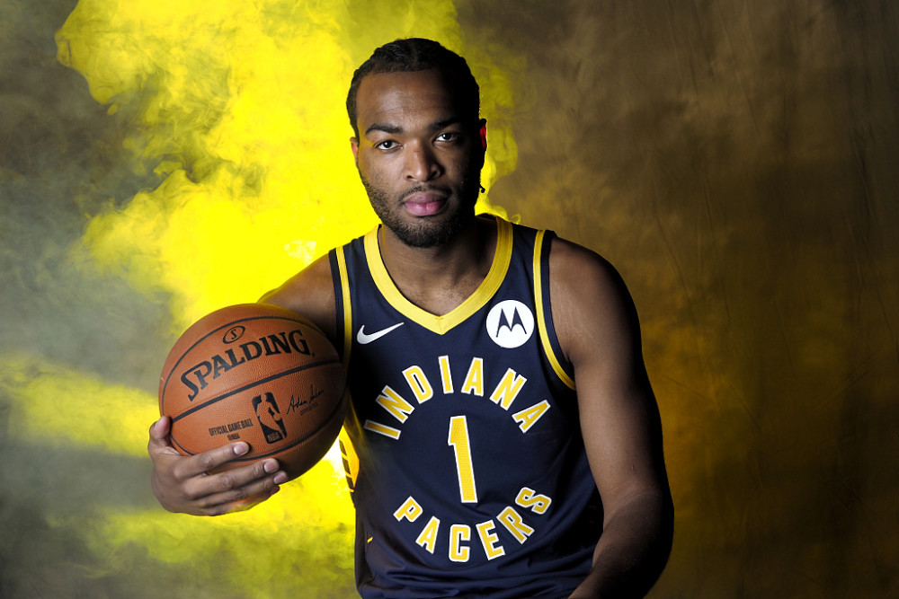 前锋之一 前锋之一