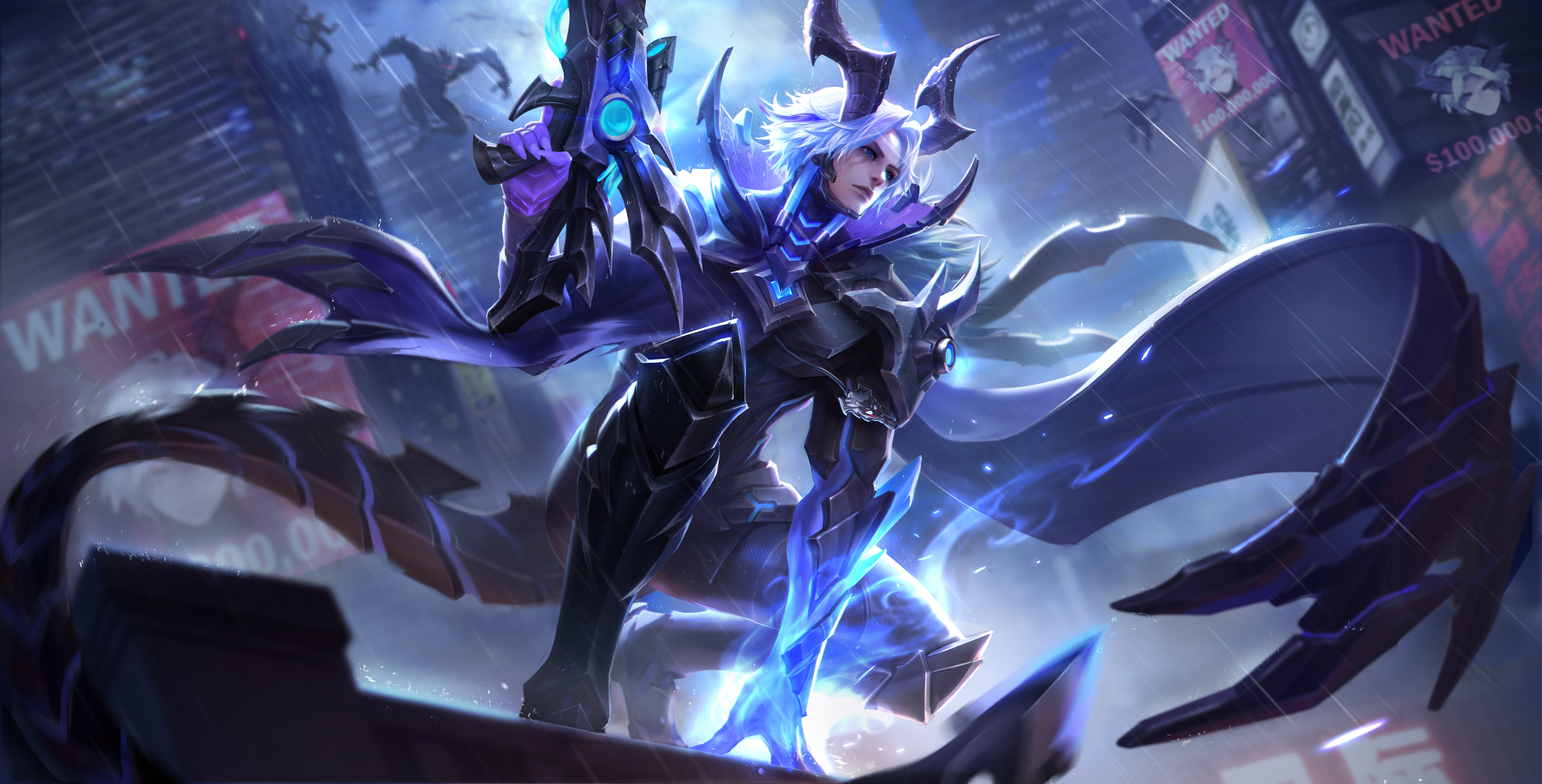 个人能力 个人能力