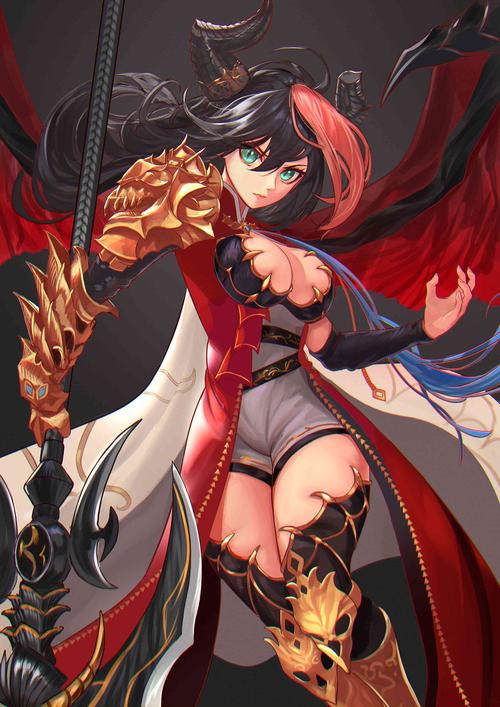 可延展的核 可延展的核