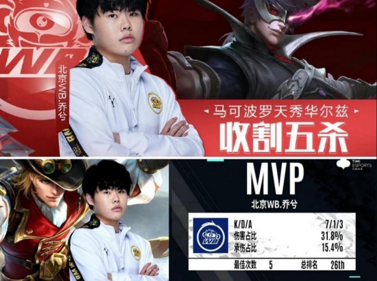 更强的关键